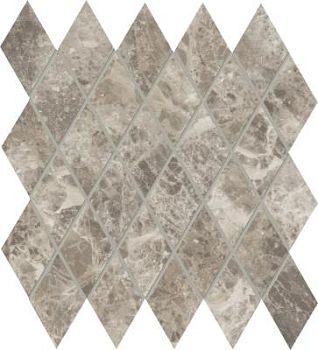 Losanghe Xl Breccia Braque Full Lappato 28.2x29.1
