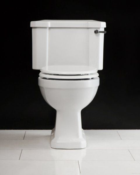 Унитаз-компакт BelBagno Trevi BB135CP Унитаз-компакт BelBagno Trevi BB135CP