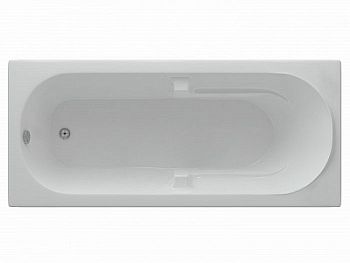 Акриловая ванна Aquatek Лея 170 см на сборно-разборном каркасе