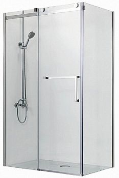 Душевой уголок Azario Vancouver 1131L 100x120x200 см