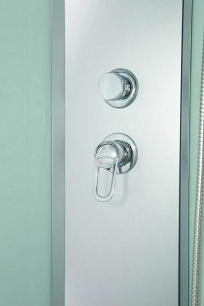 Душевая кабина Erlit Comfort ER3509TP-C3-RUS 90x90 см