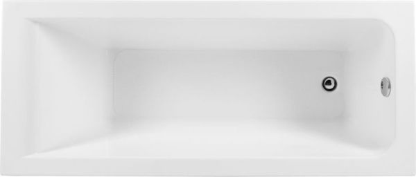 Акриловая ванна Aquanet Bright 165x70 (каркас + смеситель Aquanet Practic 2 AF111-63B) Акриловая ванна Aquanet Bright 165x70 (каркас + смеситель Aquanet Practic 2 AF111-63B)