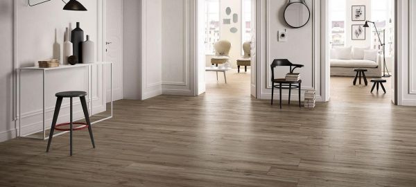 Treverktrend Treverktrend
