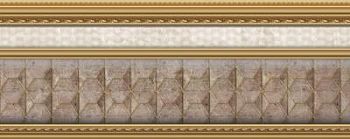 Zocalo Oro 12x30