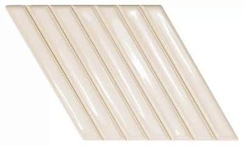 Spike Bars A Deep White 15x25.9