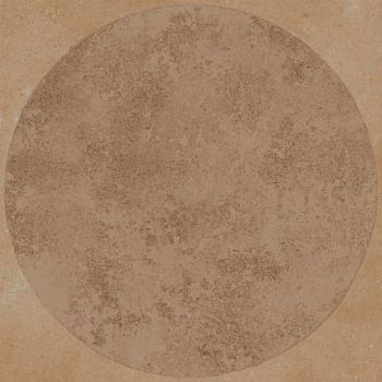 Artcraft coccio decoro bolli 20x20