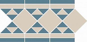 Бордюр Sydney Border 24x42.1