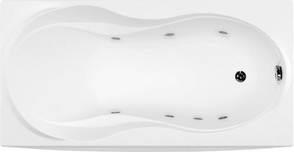Акриловая ванна Aquanet Grenada 170x80 Акриловая ванна Aquanet Grenada 170x80