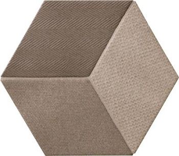 Brown 11.5x20