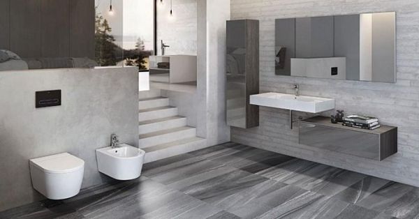 Унитаз подвесной Roca Inspira Round 346527000 Унитаз подвесной Roca Inspira Round 346527000