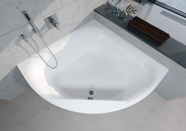 Акриловая ванна Riho Atlanta 140 см