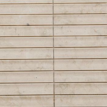 PIX 345 Capuccino, Concave, чип 30х151 мм, сетка 305х318х12 мм, Матовая PIX 345 Capuccino, Concave, чип 30х151 мм, сетка 305х318х12 мм, Матовая