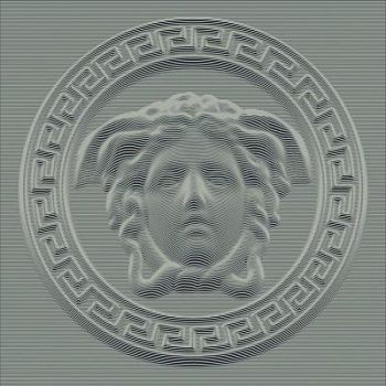 Medusa Silver