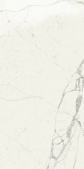 Керамогранит Grande Marble Look Statuario Lux rett. 120х240