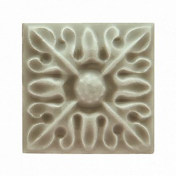 Relieve Flor № 2 Graystone