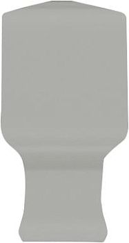 Angoli Bordura Cinder Matt 1.5x3.5