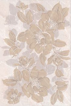 Декор Баккара 20х30