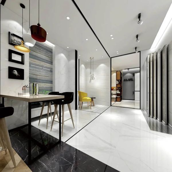 Marble Porcelain Marble Porcelain