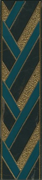 Бордюр Алькала 7х30 &lt;&gt;