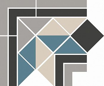 Спецэлемент Dundee Corner 24x24