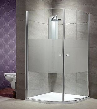 Душевой уголок Radaway EOS PDD 100x100x197 см интимато