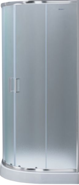 Душевой уголок Aquanet SE-800Q 800x800, узорчатое стекло Душевой уголок Aquanet SE-800Q 800x800, узорчатое стекло