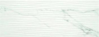 Mn Blanco Matt Rect 33.3x90