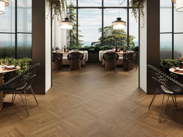 Rovere Ombre