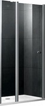 Душевая дверь Gemy New Rockcoco S03191A