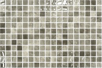 Мозаика Vanguard Pool Quartz Grey 31x46.7