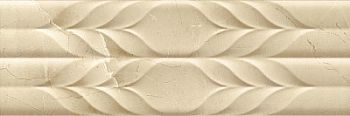 Декор Passion Twin Champagne 30x90 Декор Passion Twin Champagne 30x90