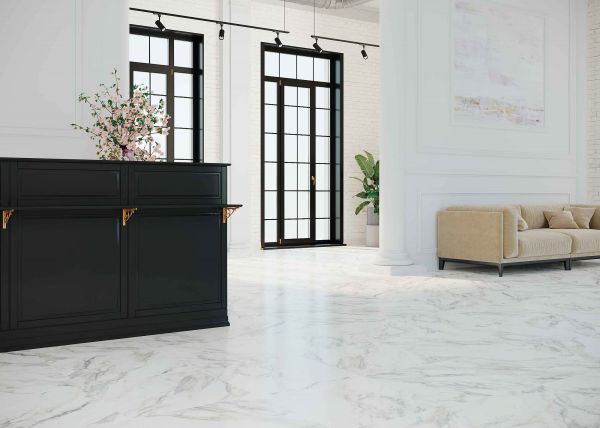 Керамогранит Inspiration Winter 60х60