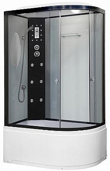 Душевая кабина Niagara NG-1910-01R 120x80 см правая