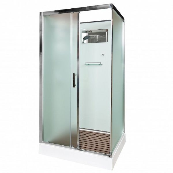 Душевая кабина Deto D129