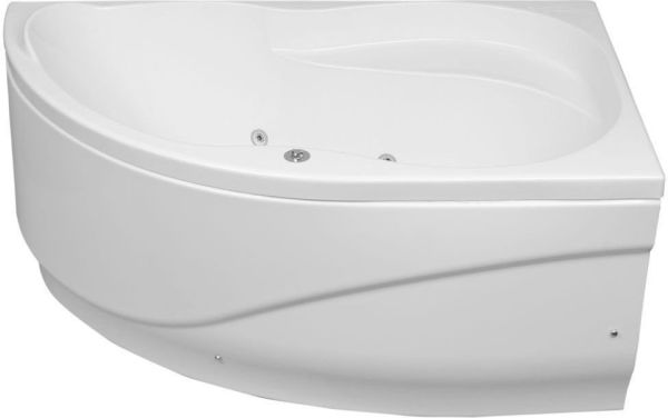 Фронтальная панель для ванны Aquanet Graciosa 150 R