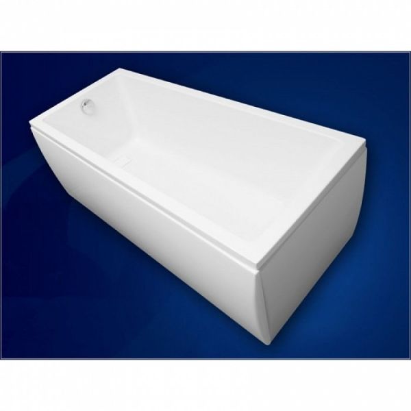Акриловая ванна Vagnerplast CAVALLO 150x70 Акриловая ванна Vagnerplast CAVALLO 150x70