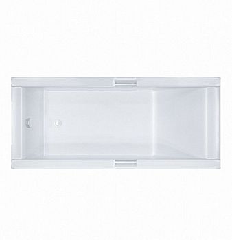 Акриловая ванна Triton Александрия 150x75 см