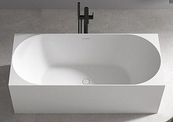 Акриловая ванна ABBER AB9281 Акриловая ванна ABBER AB9281