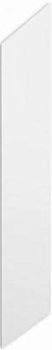 Chevron B Ice White Matt 9.8x52.2