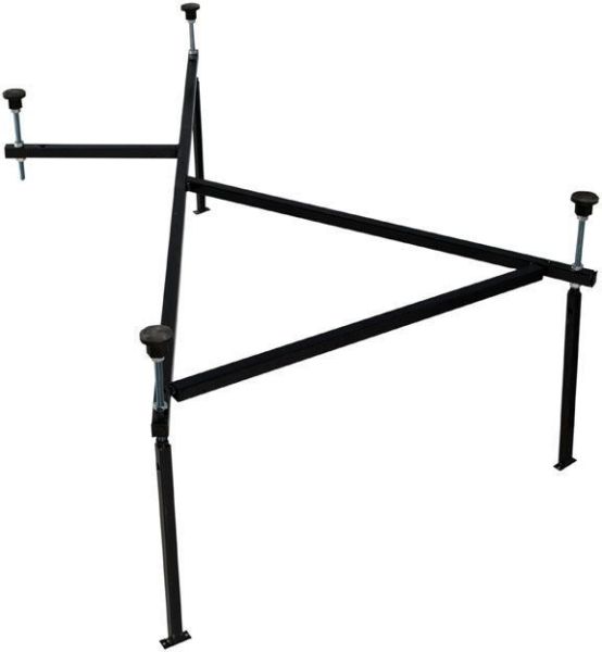 Каркас сварной для акриловой ванны Aquanet Luna 155x100