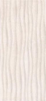 Плитка Chantal рельеф бежевый 20х44