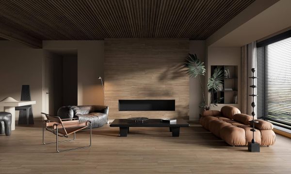 Wood