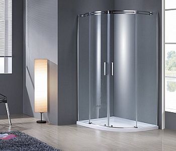 Душевой уголок Grossman GR-4120L Galaxy, 120x80 см