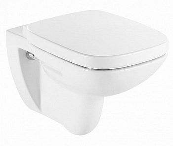 Унитаз подвесной Roca Debba 346997000