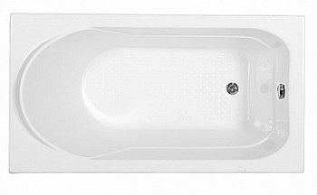 Акриловая ванна Aquanet West 170*70