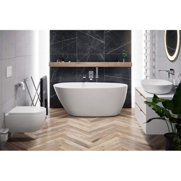Акриловая ванна Excellent Olia 150x73 WAEX.OLI15WH Акриловая ванна Excellent Olia 150x73 WAEX.OLI15WH