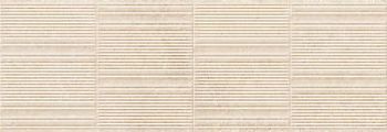 Fabula Wall Struttura 3D Gentle Beige rt 33x100 Fabula Wall Struttura 3D Gentle Beige rt 33x100