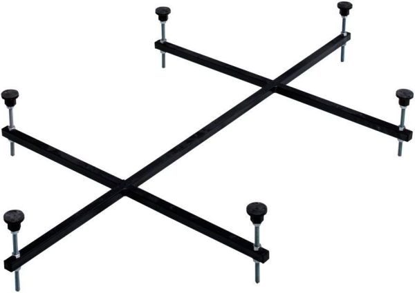 Каркас сварной для акриловой ванны Aquanet Mishel 190