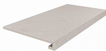 Ступень клееная Про Матрикс беж обрезной 33х60