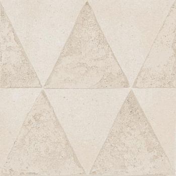 Artcraft pomice decoro triangoli 20x20